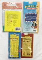 【洋書】子供向けまとめ（全4冊セット）Children （カセットテープ4本+CD1枚付）