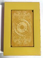 アルケミア・タロット ― オリジナルタロットカード78枚セット 実業之日本社 森村 あこ