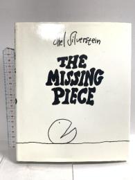 洋書 The Missing Piece HarperCollins ShelSilverstein