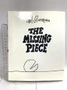 洋書 The Missing Piece HarperCollins ShelSilverstein
