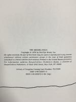 洋書 The Missing Piece HarperCollins ShelSilverstein