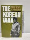 洋書 The Korean War Grand Central Publishing Matthew B.Ridgway