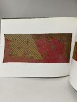 洋書 図録 Batikku pengabdian cinta tak berkata GM Ani Bambang Yudhoyono