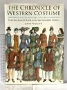 洋書 Chronicle of Western Costume: From the Ancient World to the Late Twentieth Century Thames & Hudson Ltd JohnPeacock