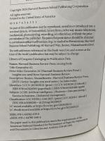 洋書 Generative AI: The Insights You Need from Harvard Business Review Harvard Business Review Press Harvard BusinessReview