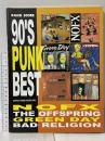 バンドスコア 90年代パンクベスト NOFX オフスプリング etc. シンコーミュージック