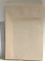 図録 古代エジプト展 オランダ国立ライデン古代博物館所蔵 1996