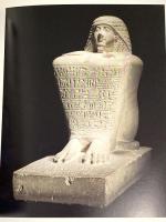 図録 古代エジプト展 オランダ国立ライデン古代博物館所蔵 1996