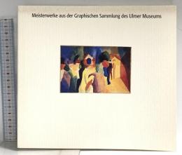 図録 ドイツ・ウルム美術館所蔵作品展 紙と表現 1996 株式会社エーティー