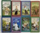 【洋書】Anne of Green Gables 他（1～8/全8冊セット）L.M.montgomery