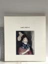 図録 マリー・ローランサン展 1996 毎日新聞社