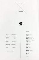 ILL/ASSIETTE アシェット I.S.W DESIGNING 2012年