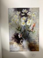 図録 愛と哀しみを描いて60年 ジャン・ジャンセン展 Jansem 1996 R&F インターナショナル 安曇野ジャンセン・塚原美術館