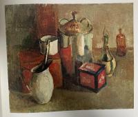 図録 兵庫県立近代美術館所蔵 小磯良平作品集 1993 兵庫県立近代美術館