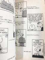 スヌーピー関連まとめ（※不揃い・洋書あります/全10冊セット）SNOOPY 角川書店・他