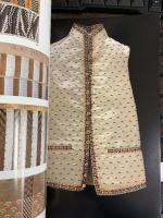 【洋書】【図録】Clare Browne SILK DESIGNS OF THE EIGHTEENTH CENTURY Thames and HUDSON 1996