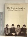 洋書 The Beatles Complete Chord Songbook Hal Leonard Corp