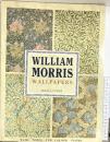 【洋書】William Morris Wallpapers PEGGY VANS BRACKEN BOOKS