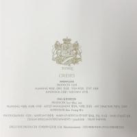 東方神起写真集 The Prince IN PRAGUE 韓国 東方神起 ディスク・ステッカー・ポストカード5枚付き