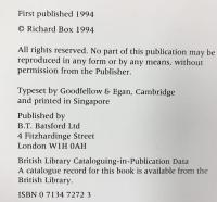 The Embroidered Countryside B T Batsford Ltd RichardBox