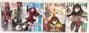 TYPE-MOONエース（※不揃いまとめ/全4冊セット）角川書店 2009年～2011年