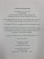 Art Nouveau Cross Stitch David & Charles BarbaraHammet