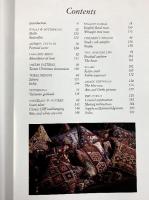 Glorafilia: The Ultimate Needlepoint Collection Ebury Press JenniferBerman