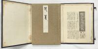 俳人眞蹟全集第3巻『芭蕉』平凡社 著：井家忠男 昭和5年