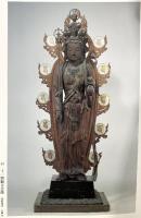 図録 NHK衛星放送 平成古寺巡礼展 -奈良・大和路に秘められた仏像を訪ねて- 1998年 NHK大阪放送局 NHKきんきメディアプラン