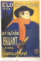 図録 ロートレック  ペテルブルグ美術館