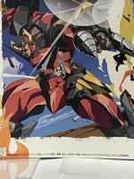 天元突破グレンラガン 設定資料集1 ムービック ガイナックス