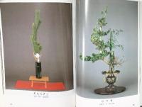 【図録】華道高野山華譜集 華道高野山総司庁 平成4年