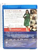 プラダを着た悪魔 [Blu-ray] 20世紀フォックス・ホーム・エンターテイメント・ジャパン メリル・ストリープ