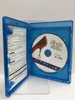 プラダを着た悪魔 [Blu-ray] 20世紀フォックス・ホーム・エンターテイメント・ジャパン メリル・ストリープ