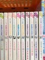 SS スモールエス まとめて 20冊以上 セット メイキング＆投稿マガジン (2012年～2024年 不揃い) 飛鳥新社 徳間書店 PIE イラスト