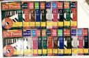 ドゥピアノDoPianoまとめ（1～22/全22冊セット）CD付 省心書房・デアゴスティーニ 1996年～