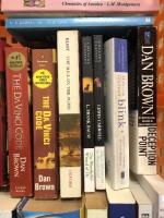 洋書 小説 まとめて 30冊 セット ハリーポッター 不思議の国のアリス シュガーラッシュ ダ・ヴィンチ・コード ティファニーで朝食を 他