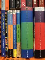 洋書 小説 まとめて 30冊 セット ハリーポッター 不思議の国のアリス シュガーラッシュ ダ・ヴィンチ・コード ティファニーで朝食を 他