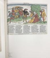 【図録】『宗教改革時代のドイツ木版画』 ゴータ市美術館所蔵作品による 国立西洋美術館 1995年