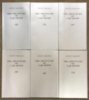 イングリッシュ・アドベンチャー 28冊 セット 不揃い アカデミー出版 シドニー・シェルダン テキスト ノート＆エクササイズ ENGLISH ADVENTURE 英語教材