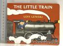 洋書 The Little Train (Lois Lenski Books) Random House Books for Young Readers LoisLenski