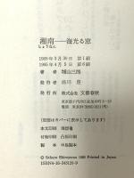 湘南: 海光る窓 文藝春秋 城山 三郎