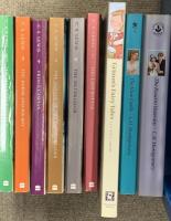 洋書関係 まとめて30冊以上 OPTIONB LEADERSHIP TIMELINE eclipse 他