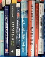 洋書関係 まとめて30冊以上 OPTIONB LEADERSHIP TIMELINE eclipse 他