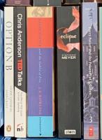 洋書関係 まとめて30冊以上 OPTIONB LEADERSHIP TIMELINE eclipse 他