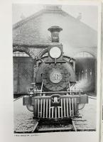 交通博物館所蔵『明治の機関車コレクション』機芸出版社 昭和43年