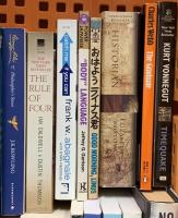 洋書関係 まとめて35冊以上 おはようライナス君 Shakespeare HISTORIAN Funny Stories 他