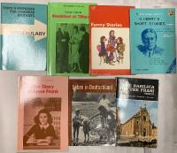洋書関係 まとめて35冊以上 おはようライナス君 Shakespeare HISTORIAN Funny Stories 他