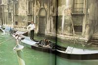 【図録】ヴェネツィア 沈みゆく栄光 持田信夫 株式会社徳間書店 1987年