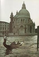 【図録】ヴェネツィア 沈みゆく栄光 持田信夫 株式会社徳間書店 1987年